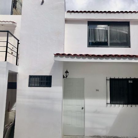 Depa Lunero Канкун Экстерьер фото